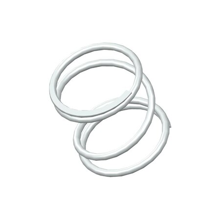 Approved Vendor Compression Spring, O= .600, L= .63, W= .045 G409969134